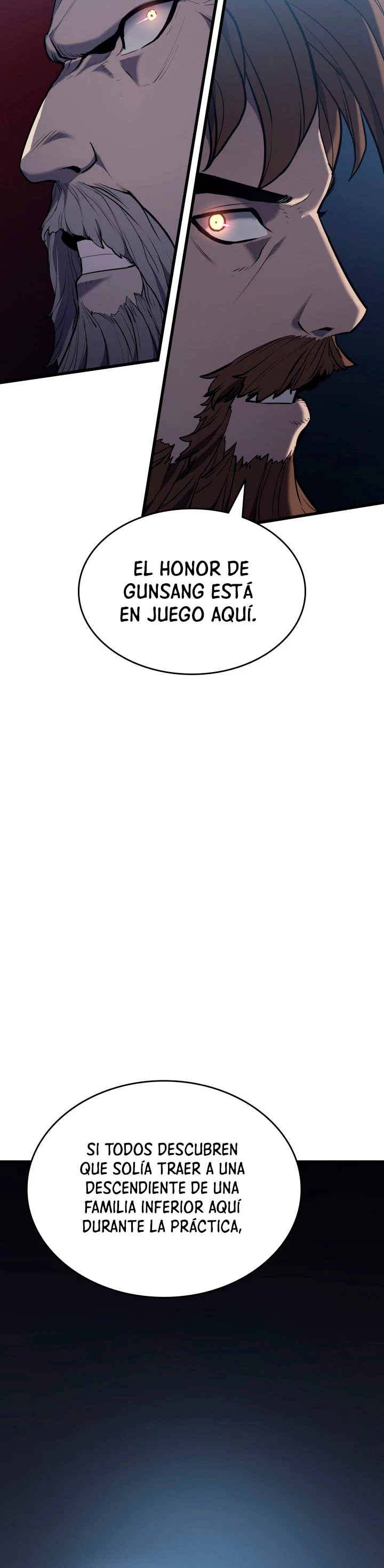 El Asesino de la Luna a la Deriva Capitulo 22 página 16