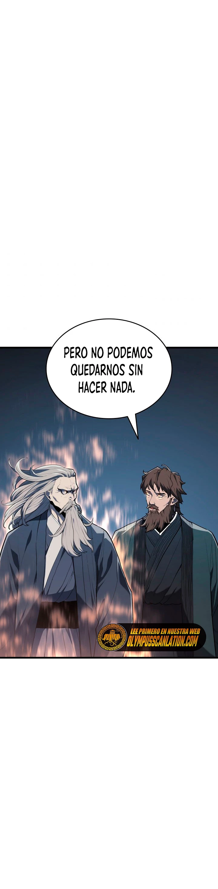 El Asesino de la Luna a la Deriva Capitulo 22 página 21