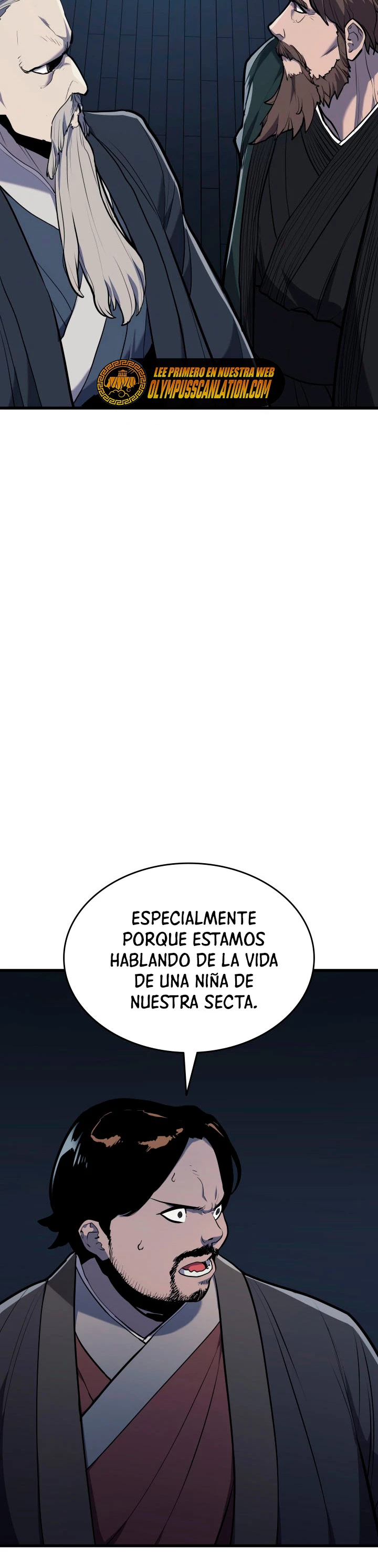 El Asesino de la Luna a la Deriva Capitulo 22 página 24