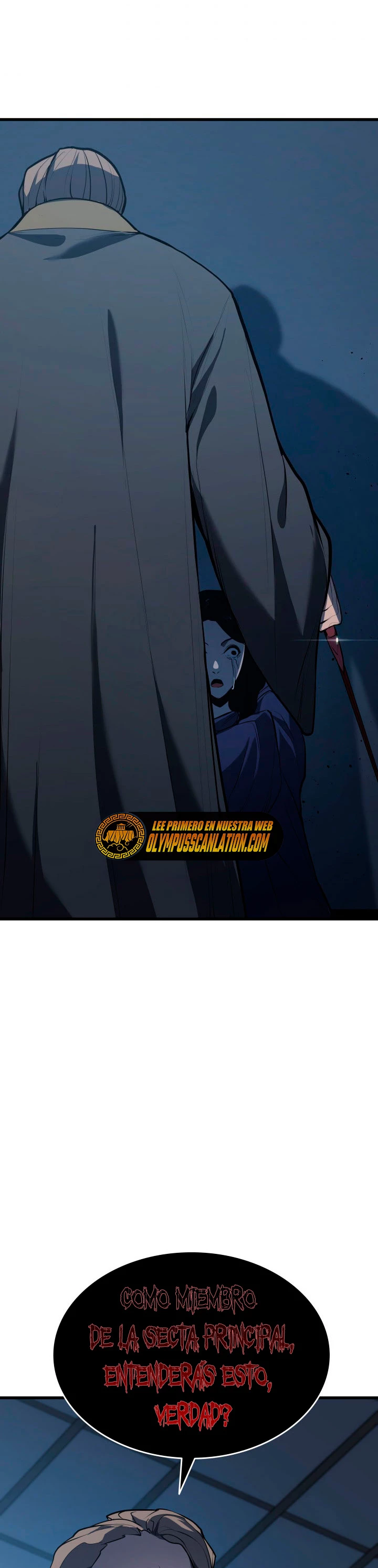 El Asesino de la Luna a la Deriva Capitulo 22 página 30