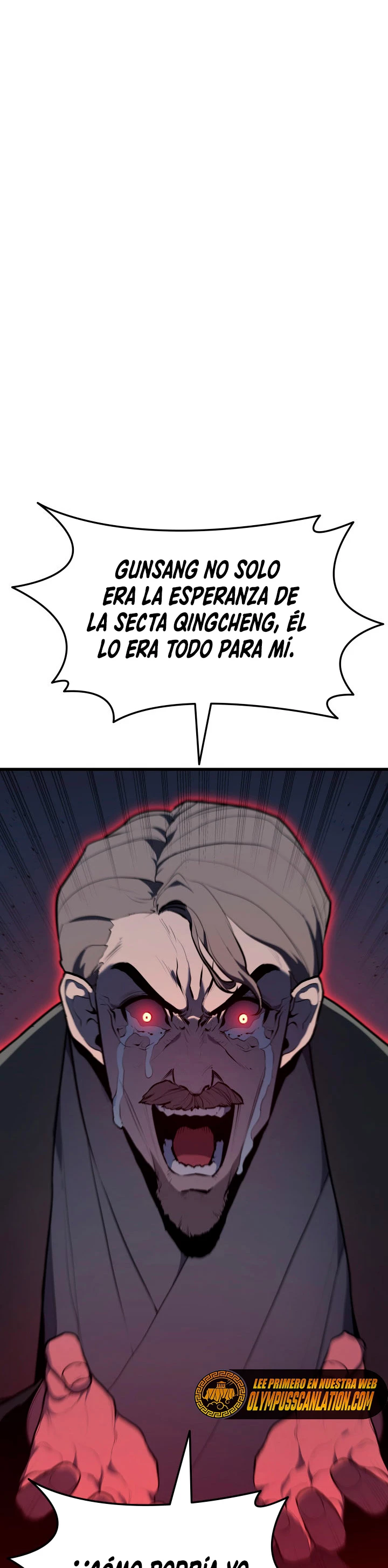 El Asesino de la Luna a la Deriva Capitulo 22 página 38
