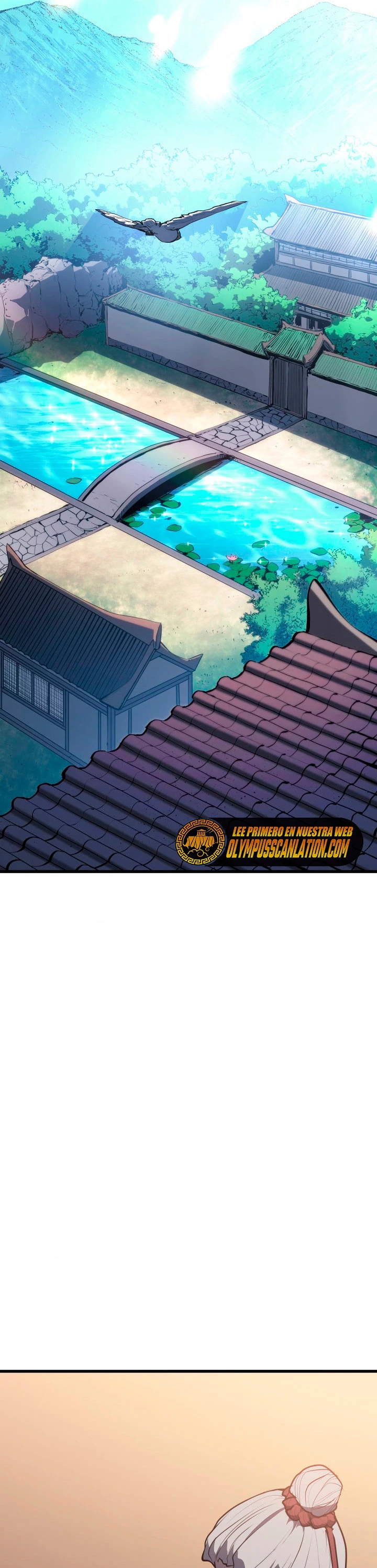 El Asesino de la Luna a la Deriva Capitulo 22 página 42