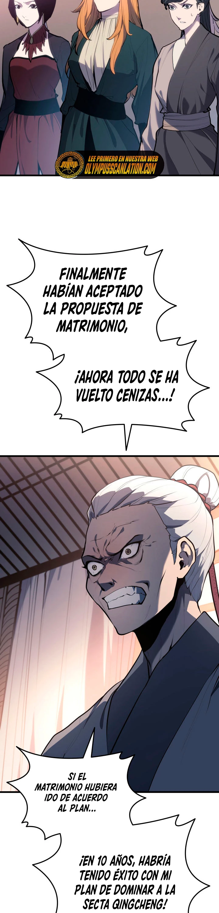 El Asesino de la Luna a la Deriva Capitulo 22 página 47