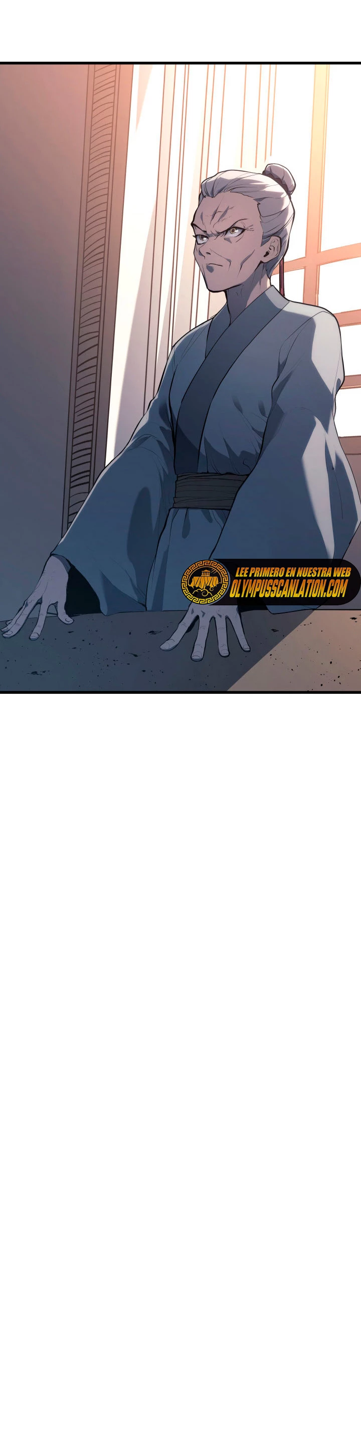 El Asesino de la Luna a la Deriva Capitulo 22 página 55