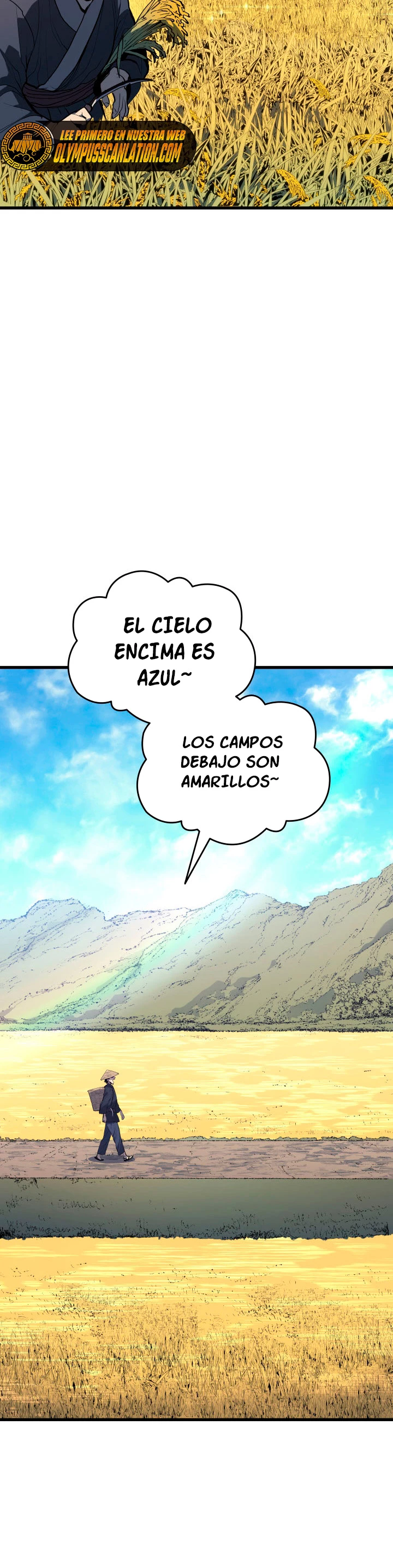 El Asesino de la Luna a la Deriva Capitulo 22 página 58