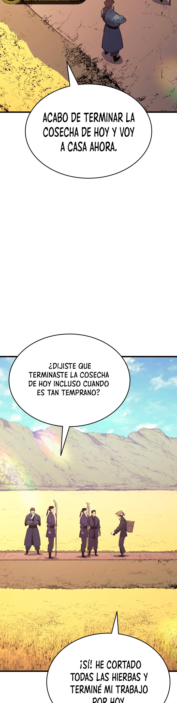 El Asesino de la Luna a la Deriva Capitulo 22 página 64