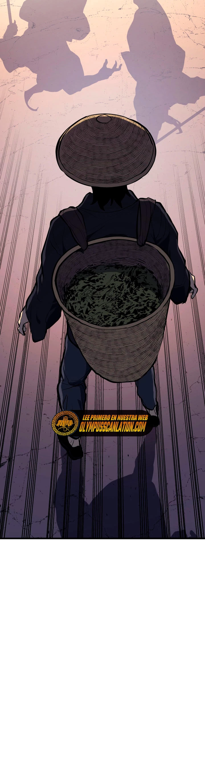El Asesino de la Luna a la Deriva Capitulo 22 página 76