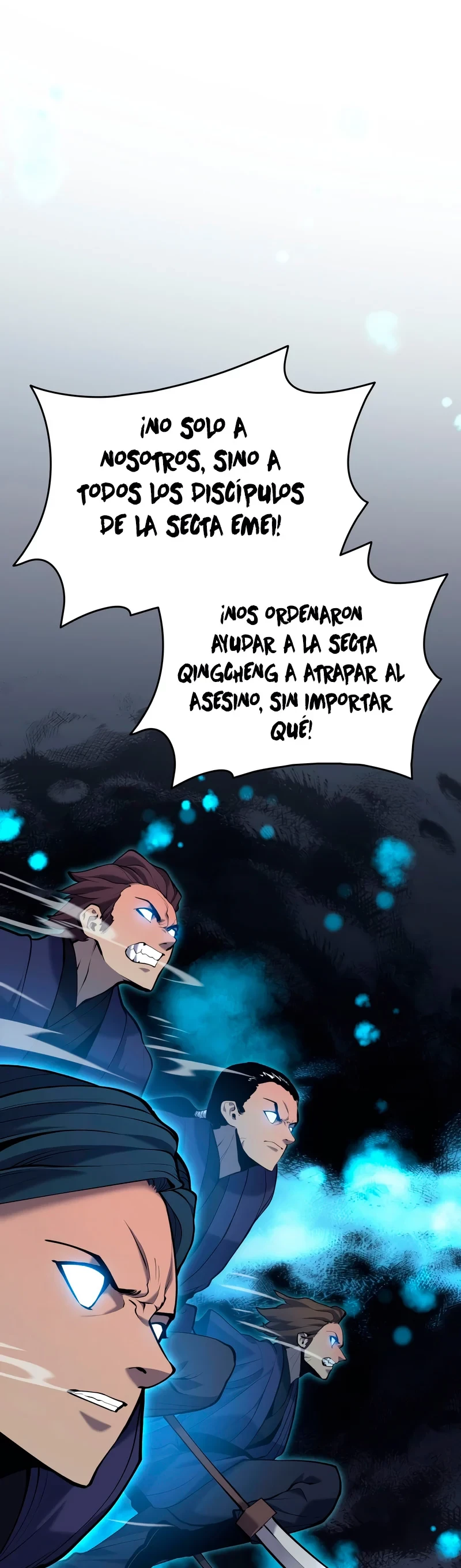 El Asesino de la Luna a la Deriva Capitulo 23 página 23