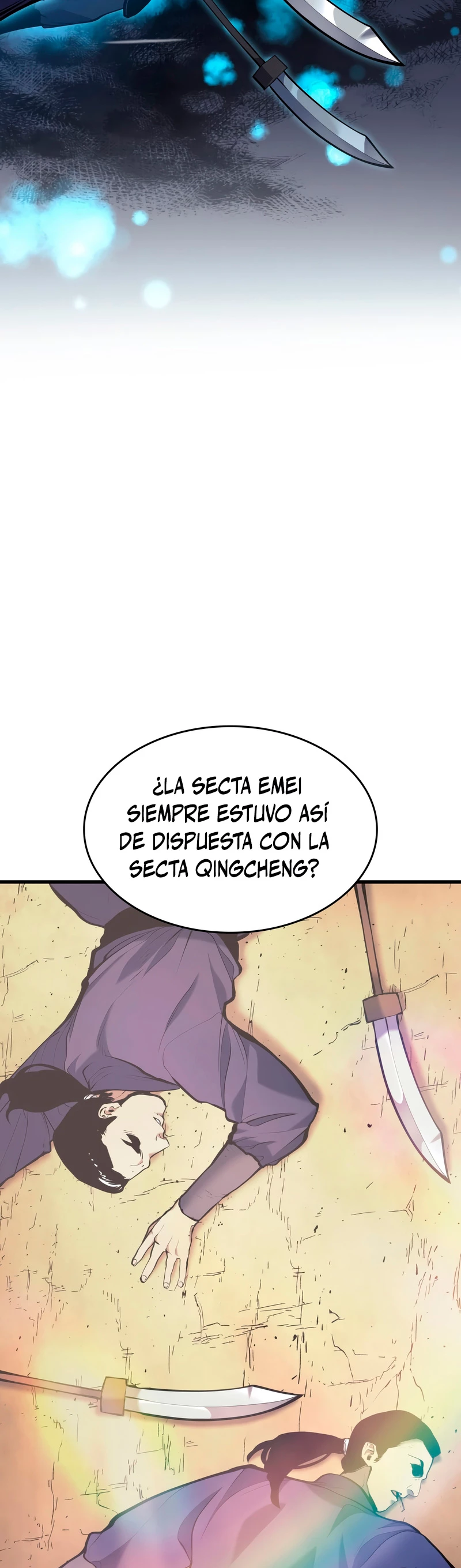 El Asesino de la Luna a la Deriva Capitulo 23 página 24