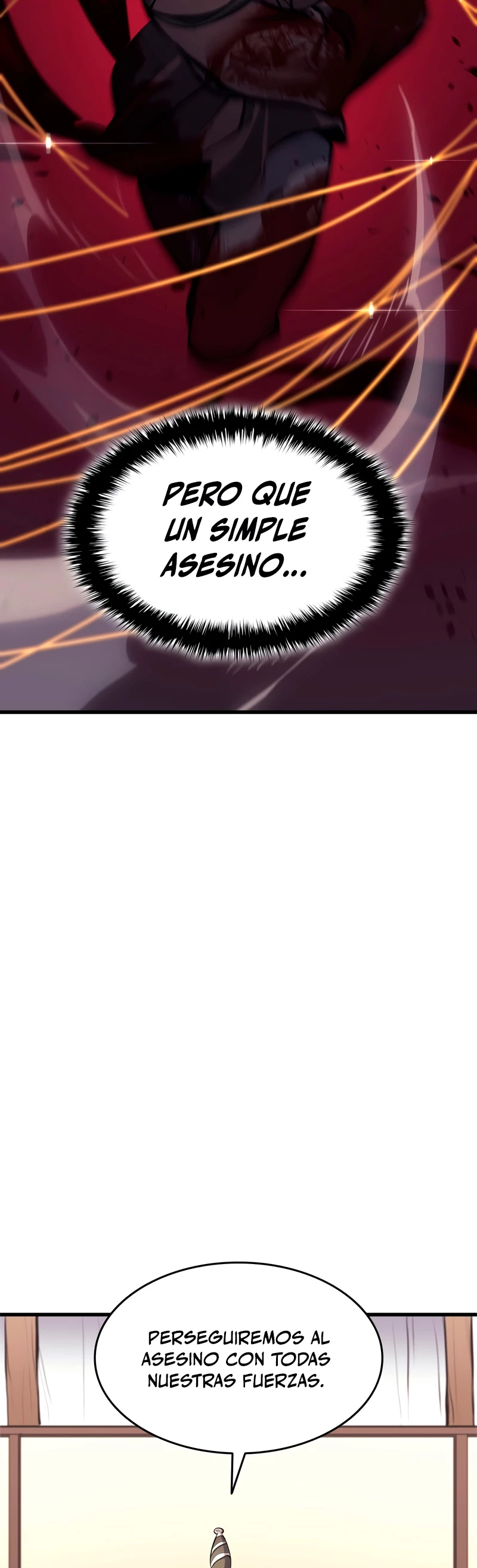 El Asesino de la Luna a la Deriva Capitulo 23 página 49