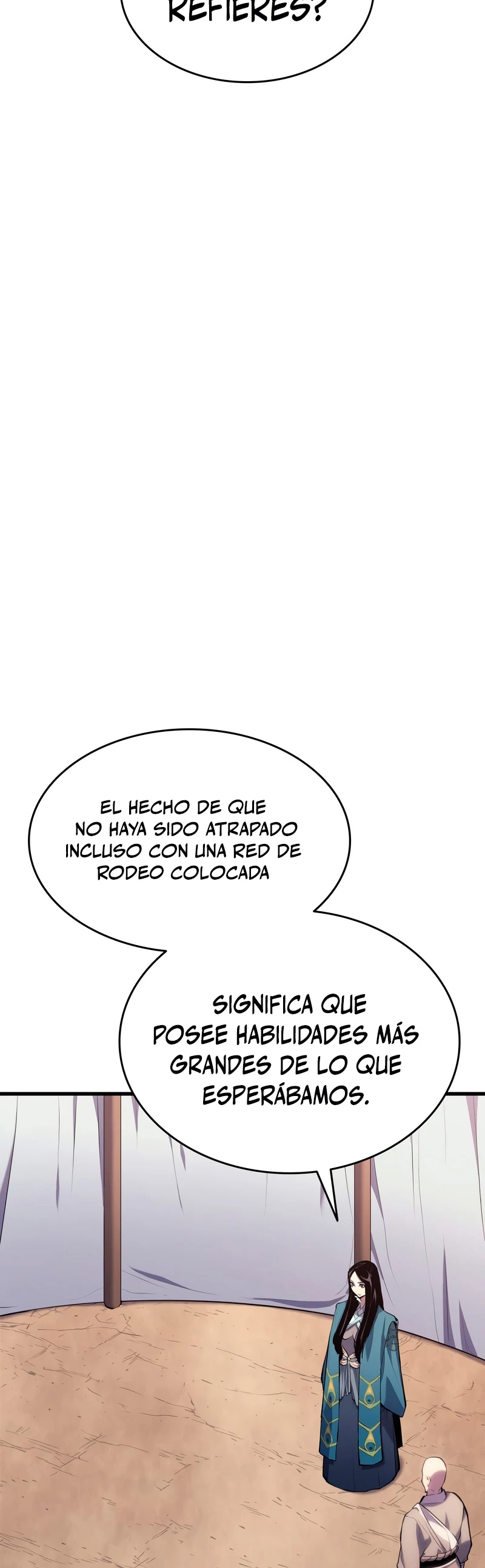 El Asesino de la Luna a la Deriva Capitulo 23 página 54