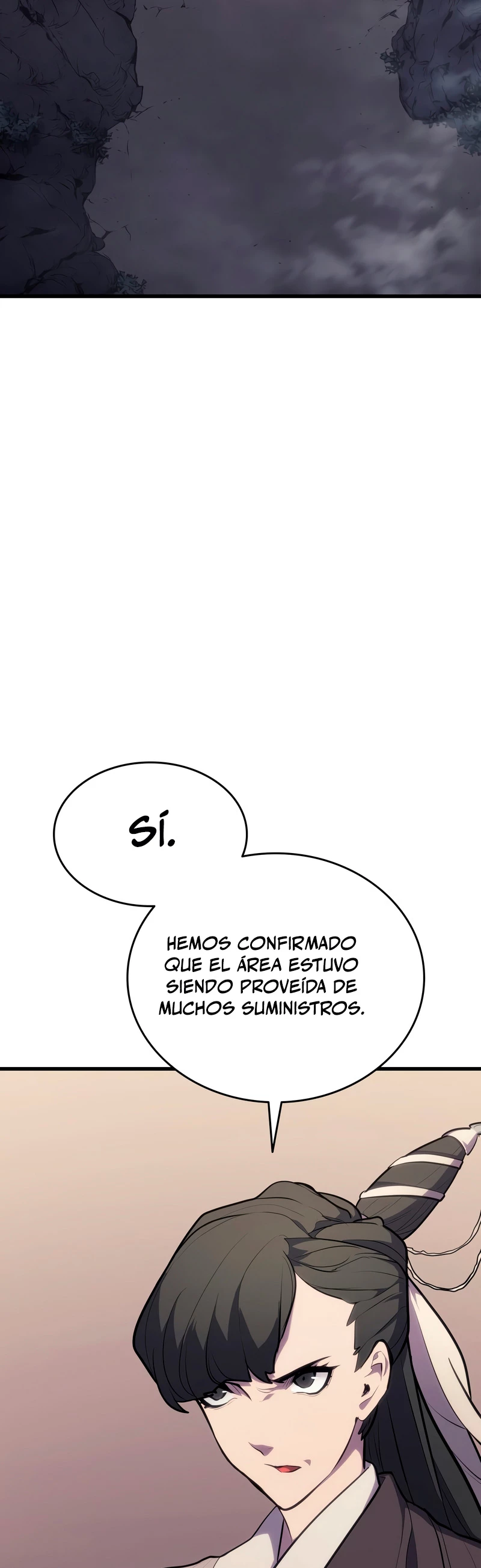 El Asesino de la Luna a la Deriva Capitulo 23 página 63