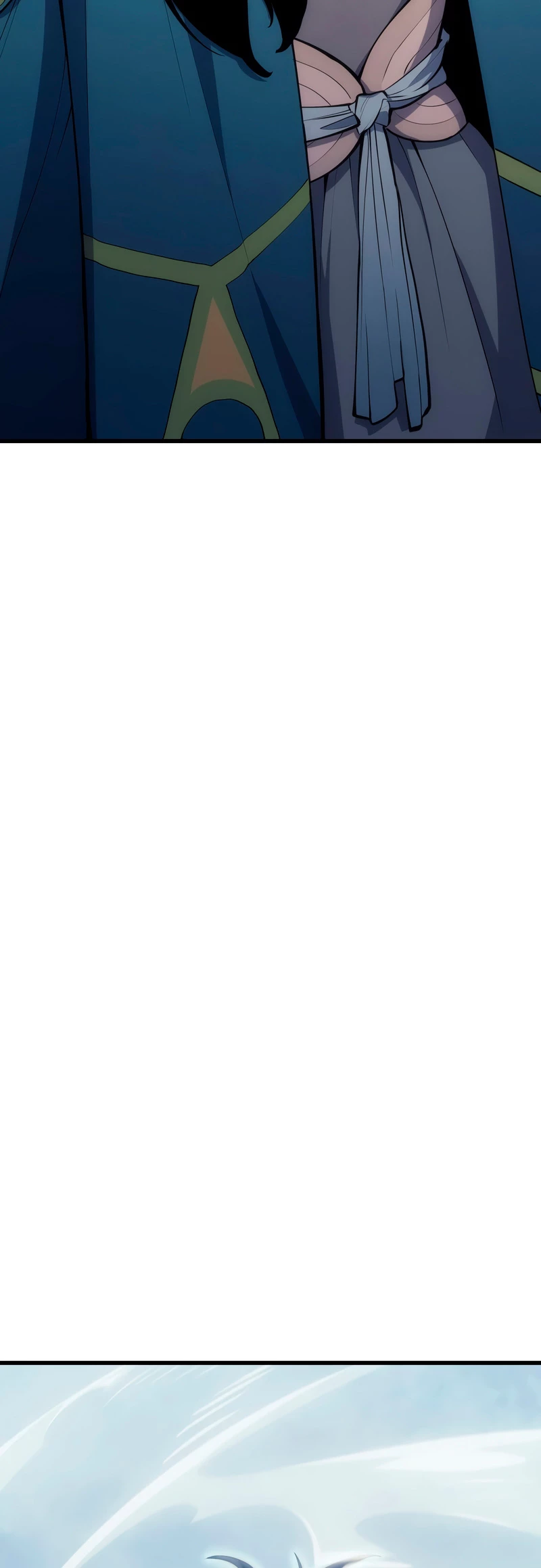 El Asesino de la Luna a la Deriva Capitulo 23 página 84