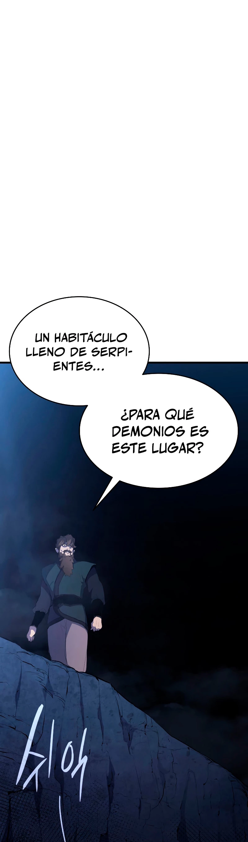 El Asesino de la Luna a la Deriva Capitulo 24 página 100