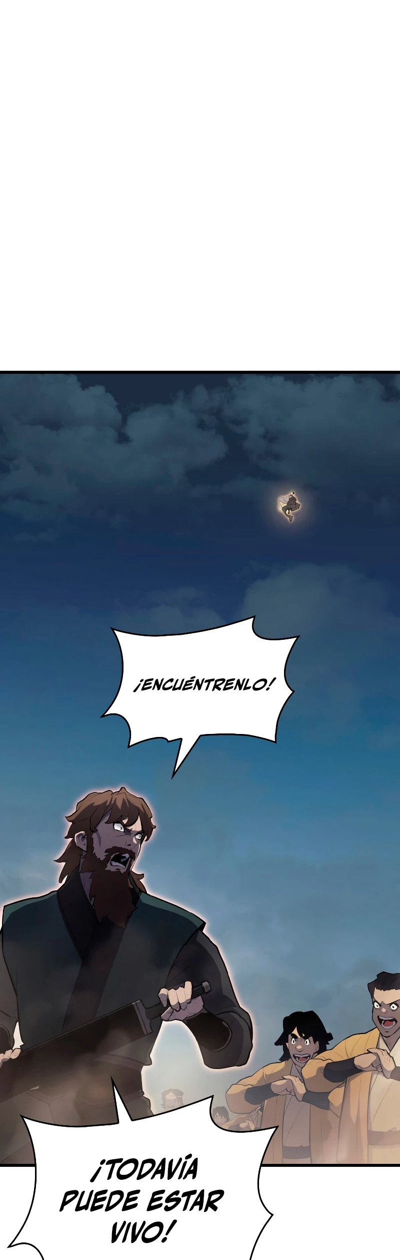 El Asesino de la Luna a la Deriva Capitulo 24 página 14