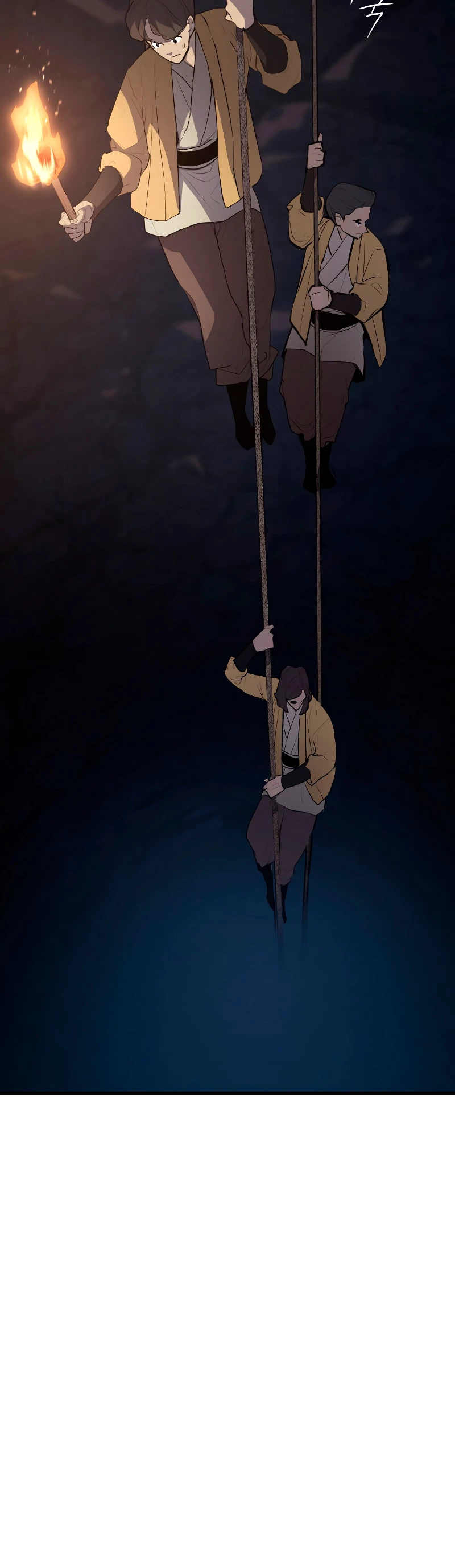 El Asesino de la Luna a la Deriva Capitulo 24 página 36