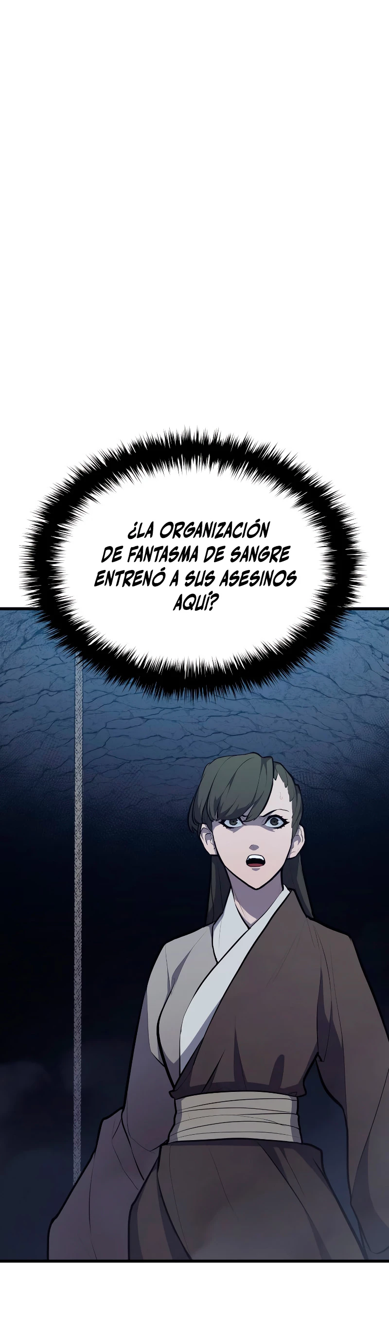 El Asesino de la Luna a la Deriva Capitulo 24 página 41