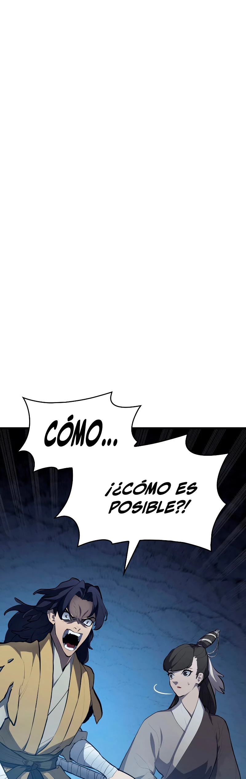 El Asesino de la Luna a la Deriva Capitulo 24 página 48