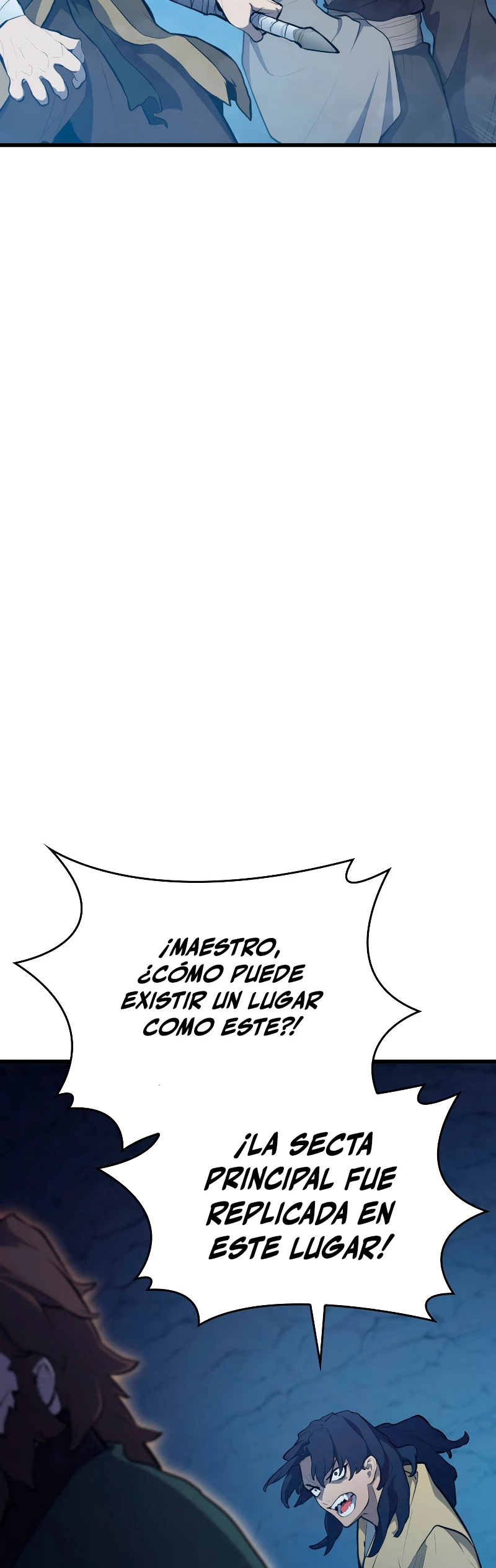 El Asesino de la Luna a la Deriva Capitulo 24 página 49
