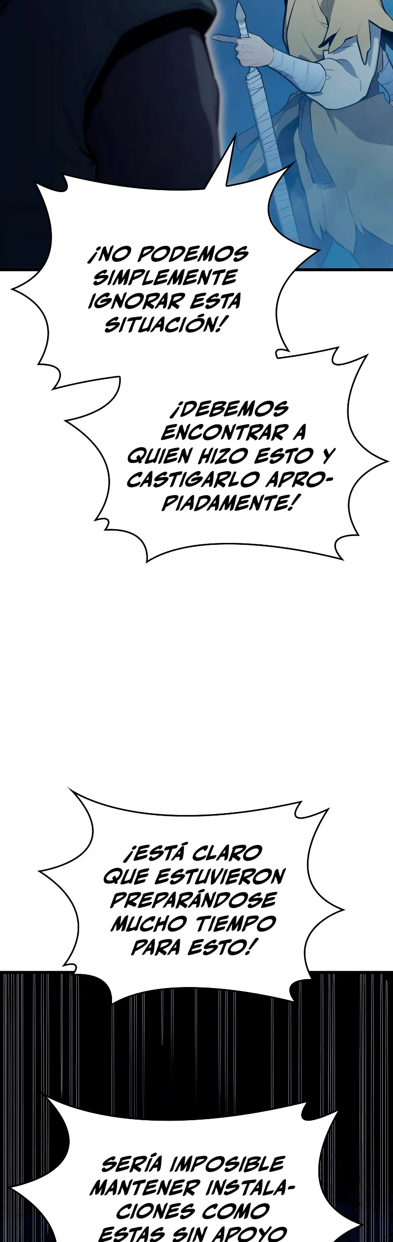 El Asesino de la Luna a la Deriva Capitulo 24 página 50