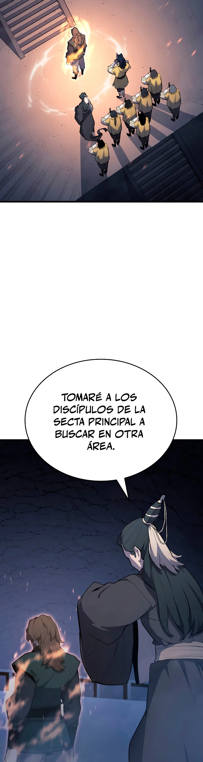 El Asesino de la Luna a la Deriva Capitulo 24 página 59