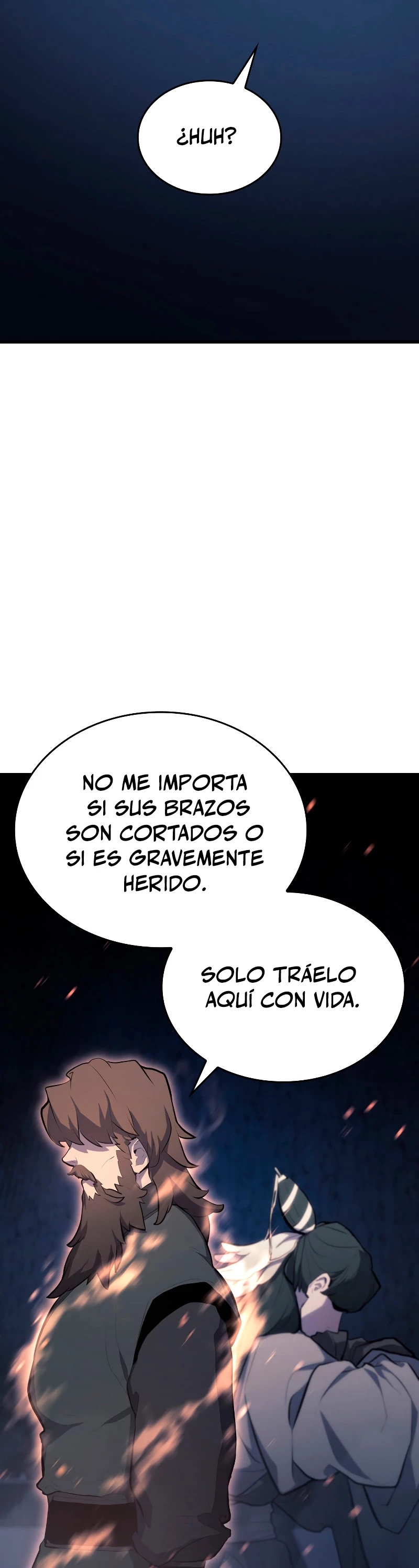 El Asesino de la Luna a la Deriva Capitulo 24 página 61
