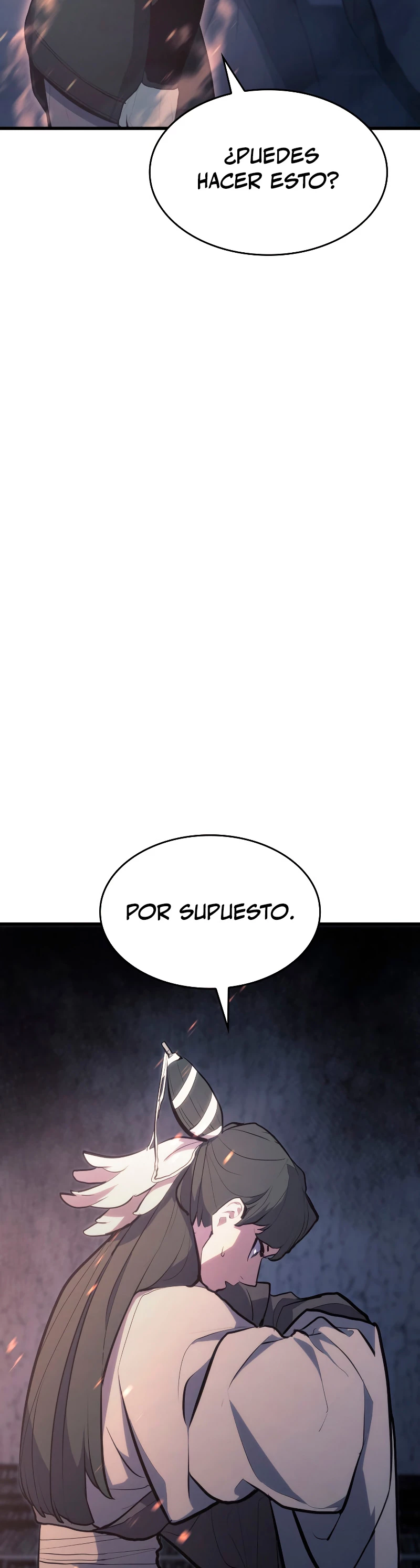 El Asesino de la Luna a la Deriva Capitulo 24 página 62
