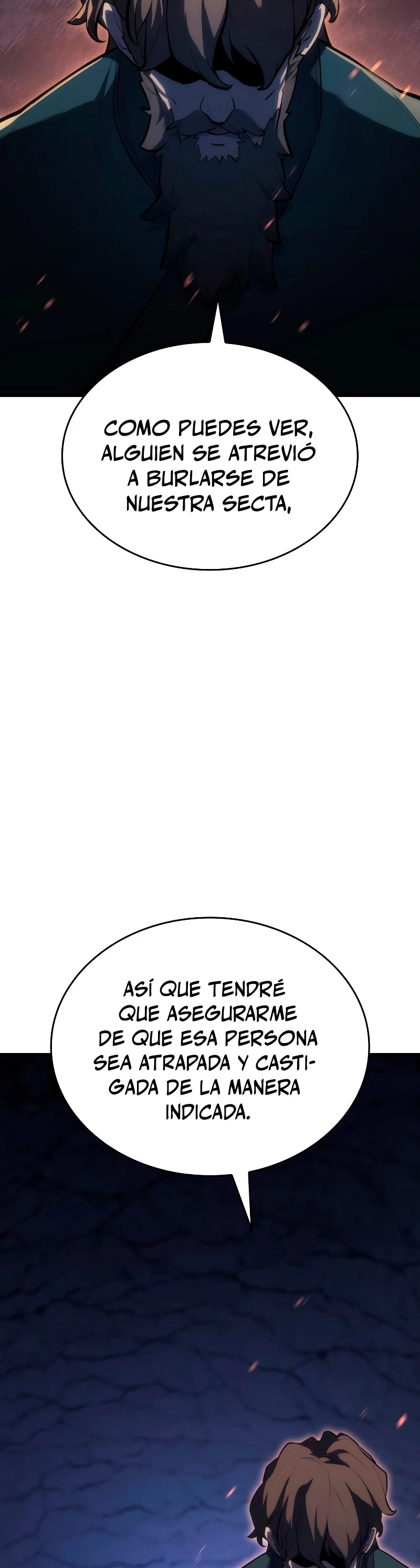 El Asesino de la Luna a la Deriva Capitulo 24 página 64