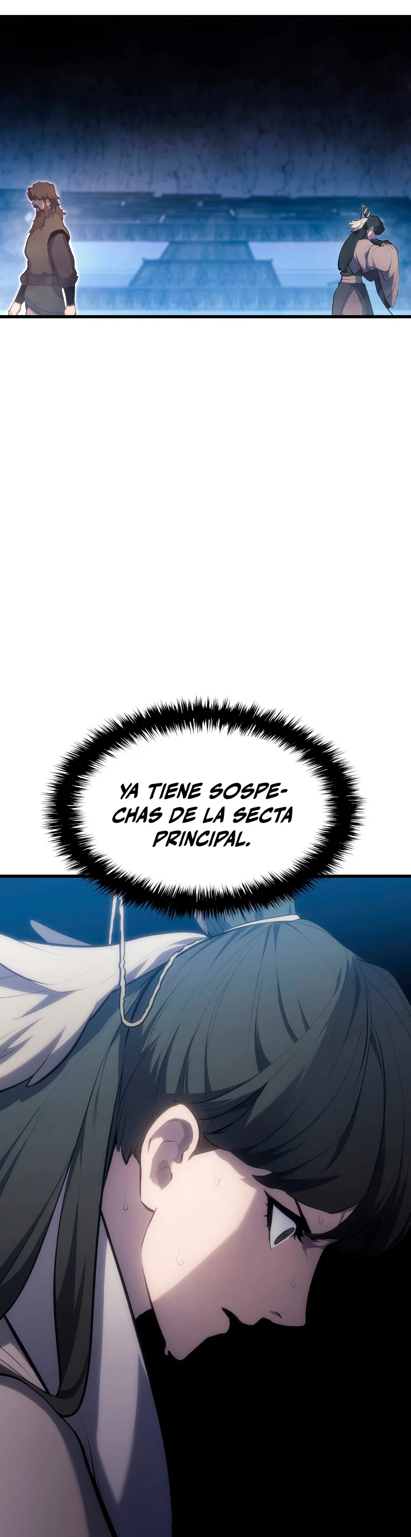 El Asesino de la Luna a la Deriva Capitulo 24 página 67