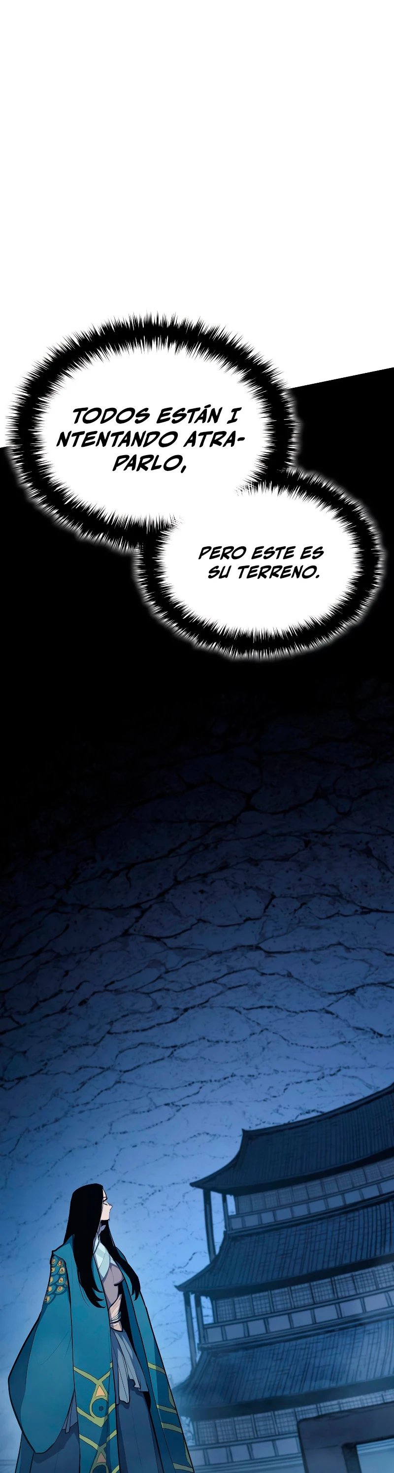 El Asesino de la Luna a la Deriva Capitulo 24 página 71