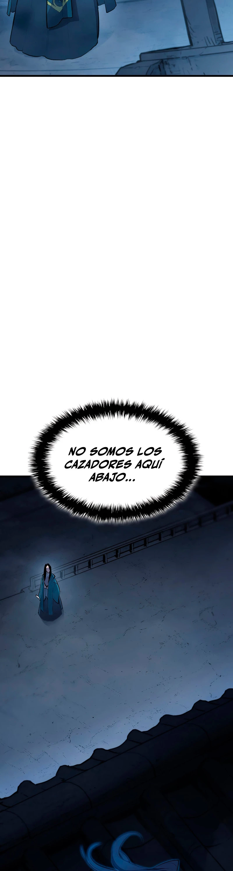 El Asesino de la Luna a la Deriva Capitulo 24 página 72