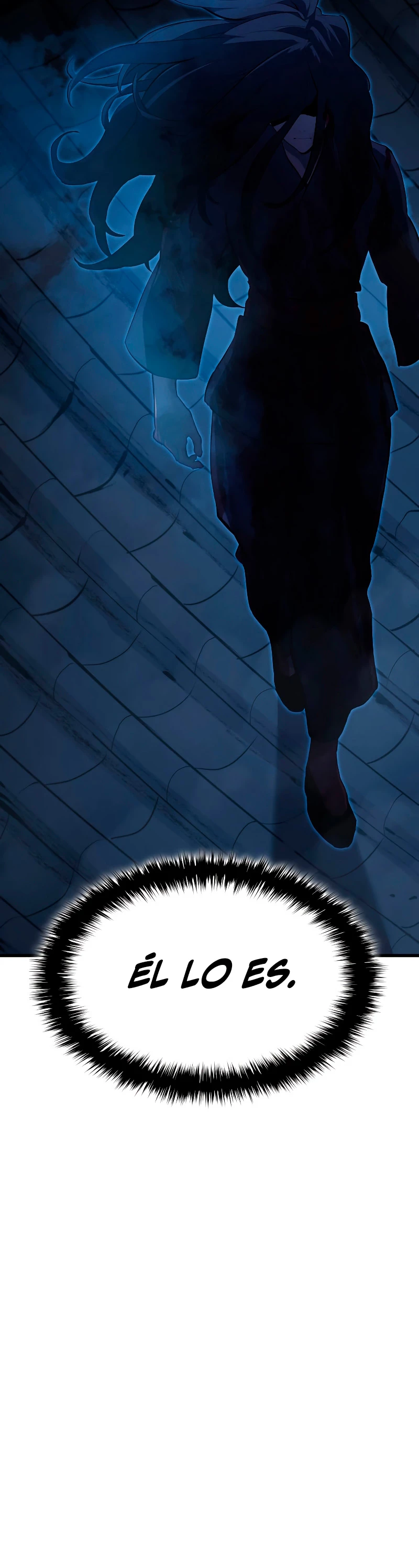 El Asesino de la Luna a la Deriva Capitulo 24 página 73