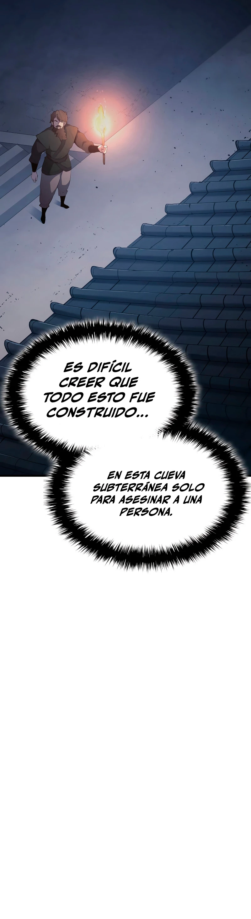 El Asesino de la Luna a la Deriva Capitulo 24 página 77