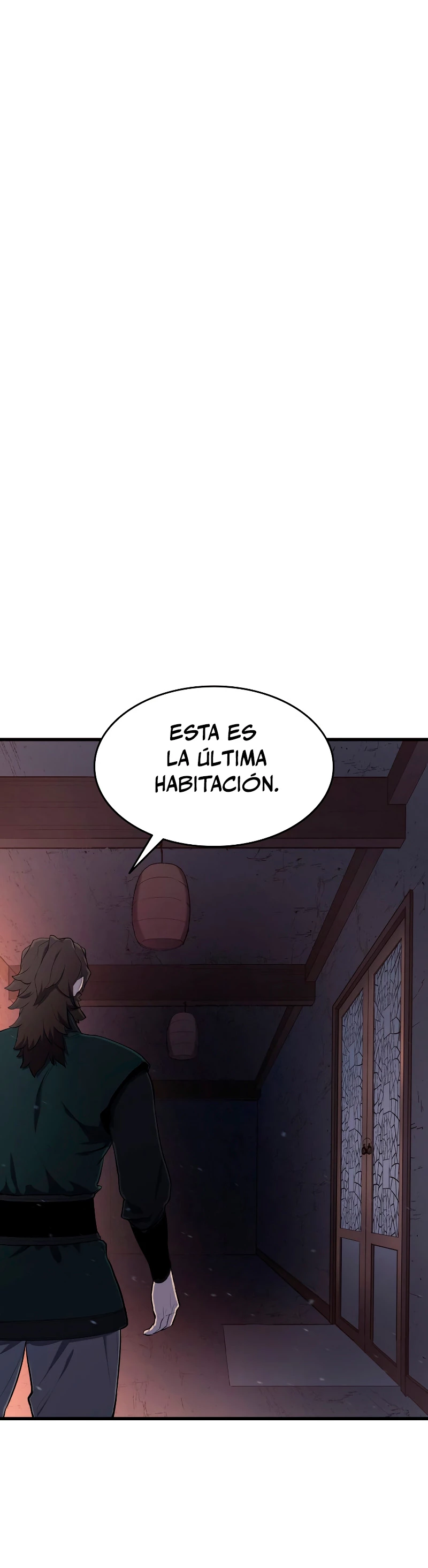 El Asesino de la Luna a la Deriva Capitulo 24 página 82