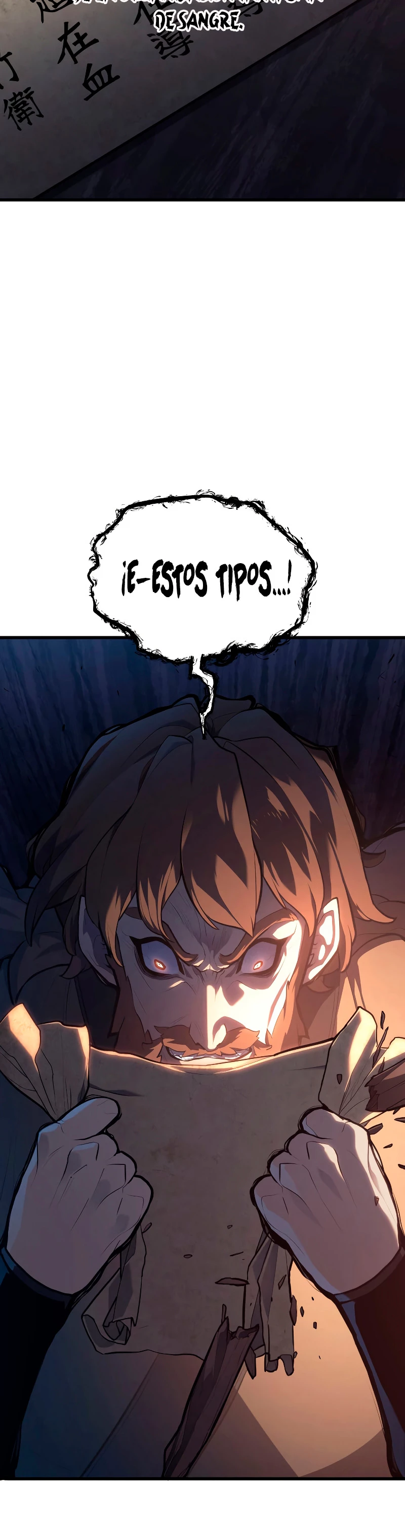 El Asesino de la Luna a la Deriva Capitulo 24 página 91