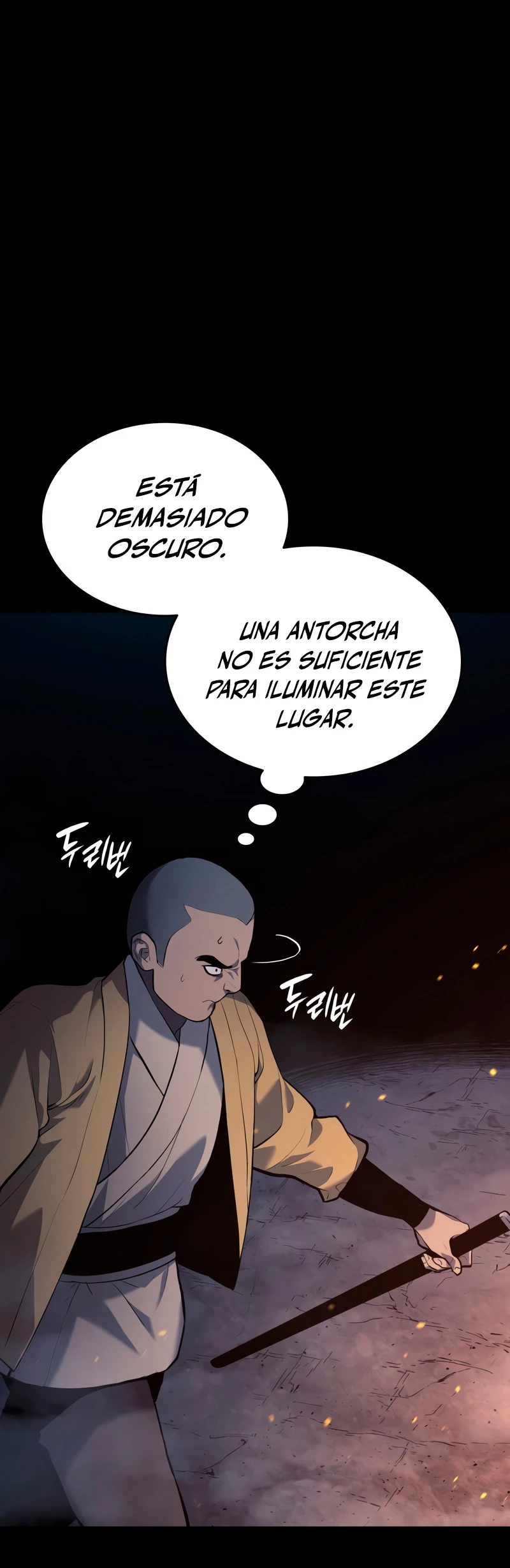 El Asesino de la Luna a la Deriva Capitulo 25 página 16