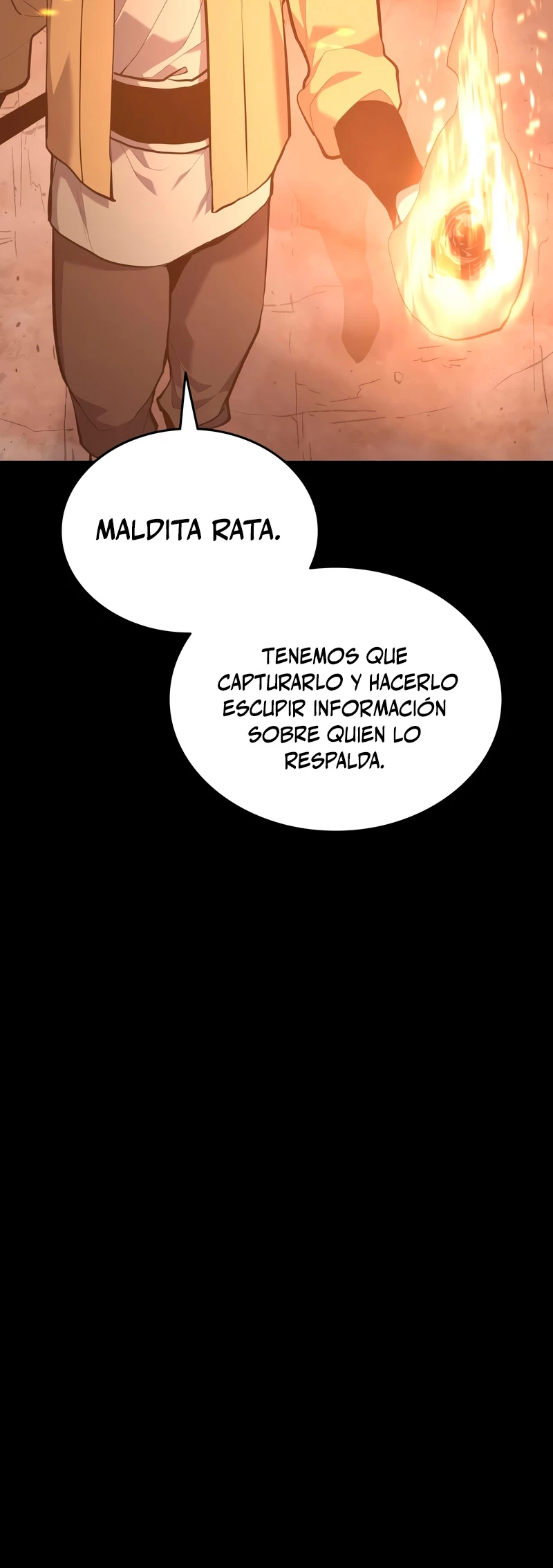El Asesino de la Luna a la Deriva Capitulo 25 página 26