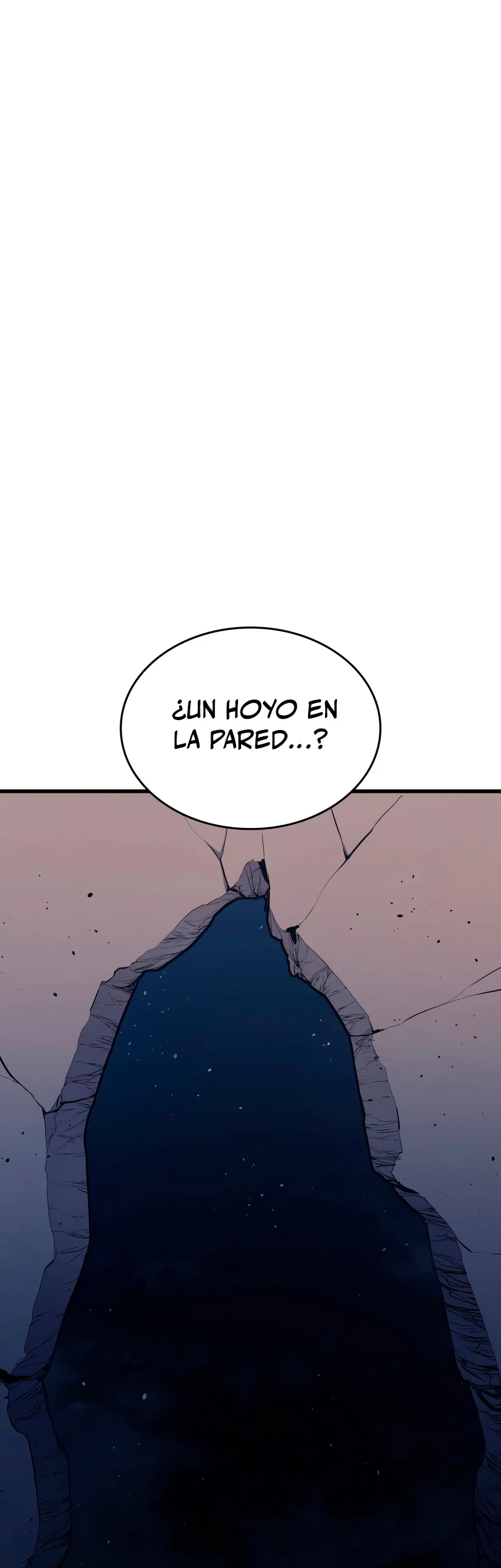 El Asesino de la Luna a la Deriva Capitulo 25 página 3