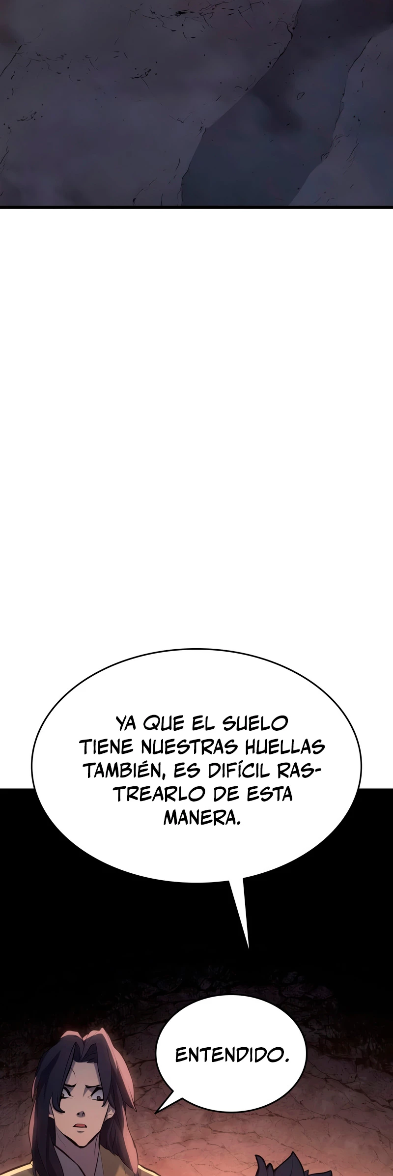 El Asesino de la Luna a la Deriva Capitulo 25 página 51
