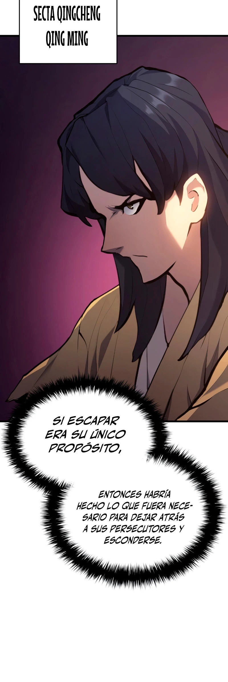 El Asesino de la Luna a la Deriva Capitulo 25 página 54