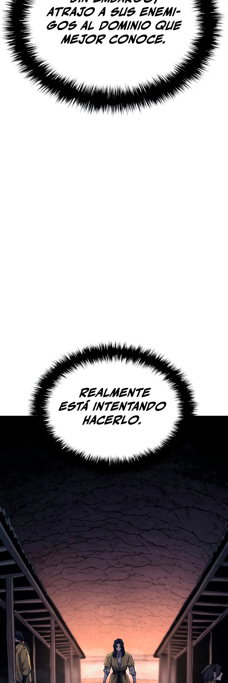 El Asesino de la Luna a la Deriva Capitulo 25 página 56