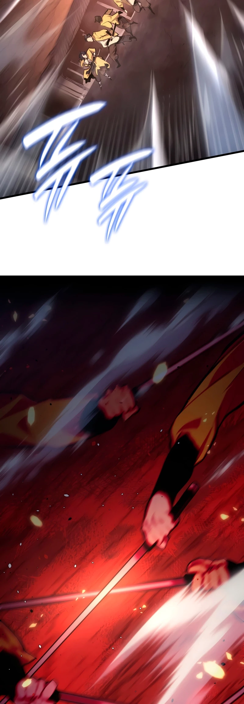 El Asesino de la Luna a la Deriva Capitulo 25 página 68