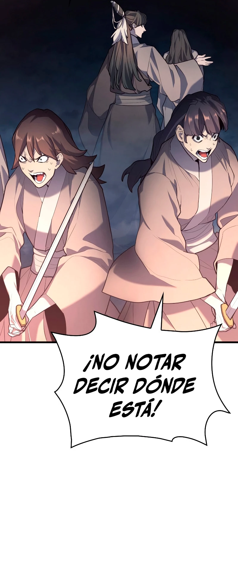 El Asesino de la Luna a la Deriva Capitulo 26 página 12