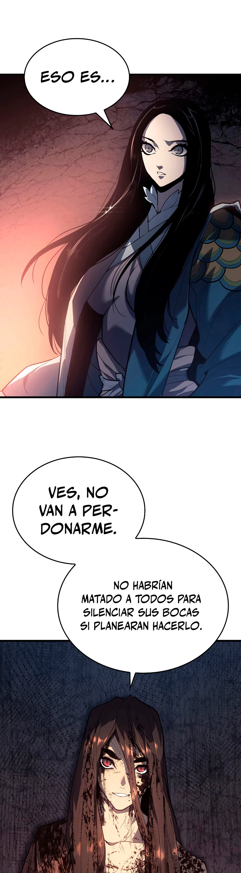 El Asesino de la Luna a la Deriva Capitulo 26 página 45