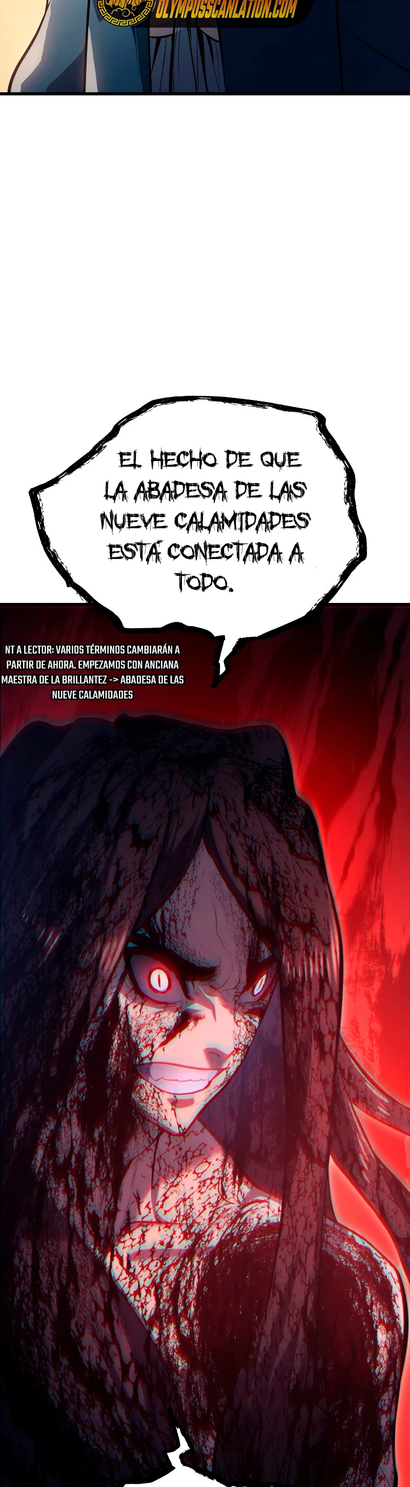 El Asesino de la Luna a la Deriva Capitulo 26 página 47