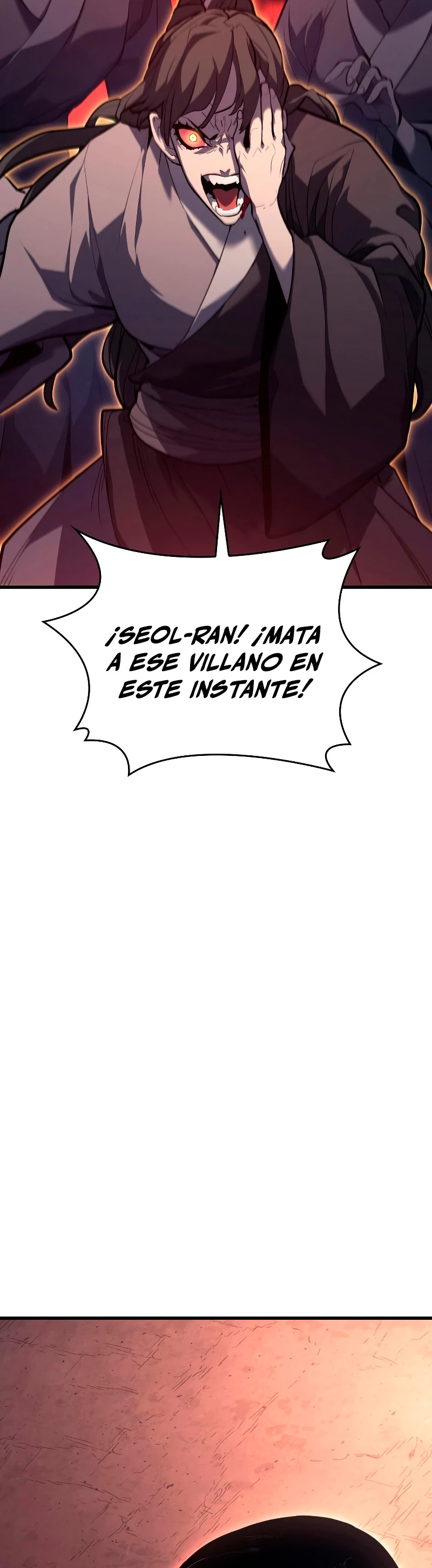 El Asesino de la Luna a la Deriva Capitulo 26 página 49