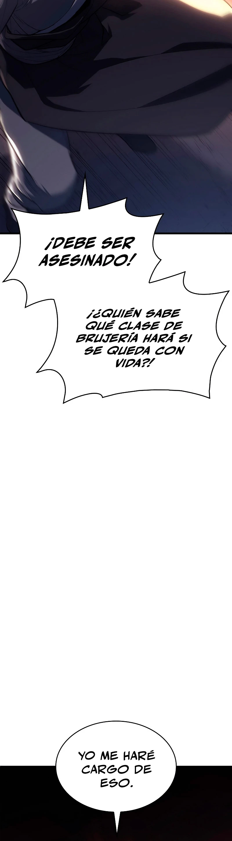 El Asesino de la Luna a la Deriva Capitulo 26 página 69