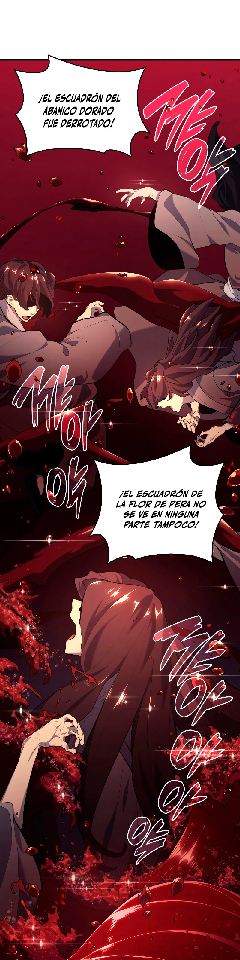 El Asesino de la Luna a la Deriva Capitulo 26 página 7