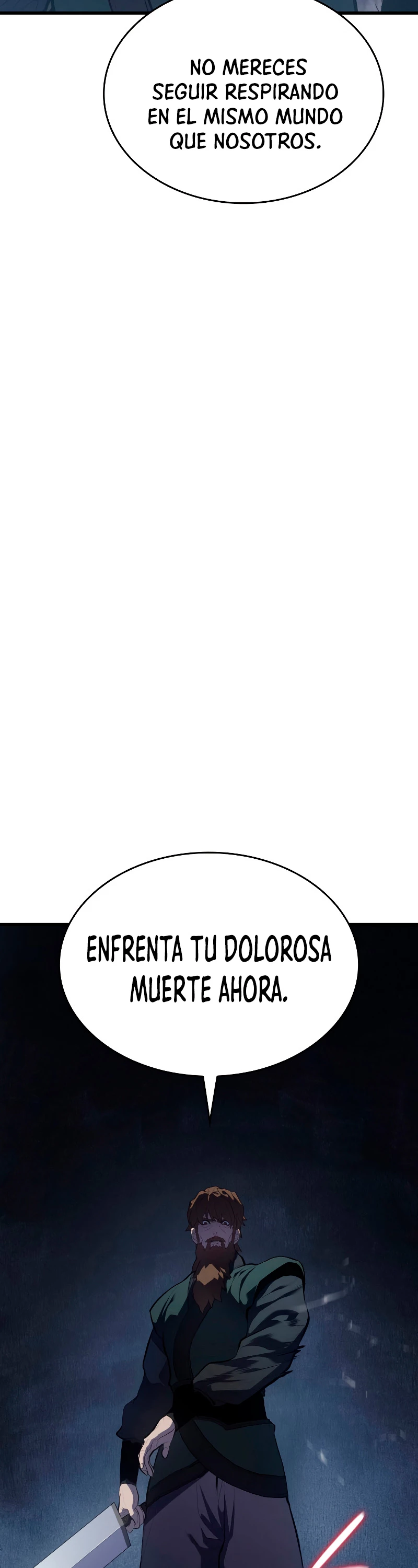 El Asesino de la Luna a la Deriva Capitulo 27 página 10