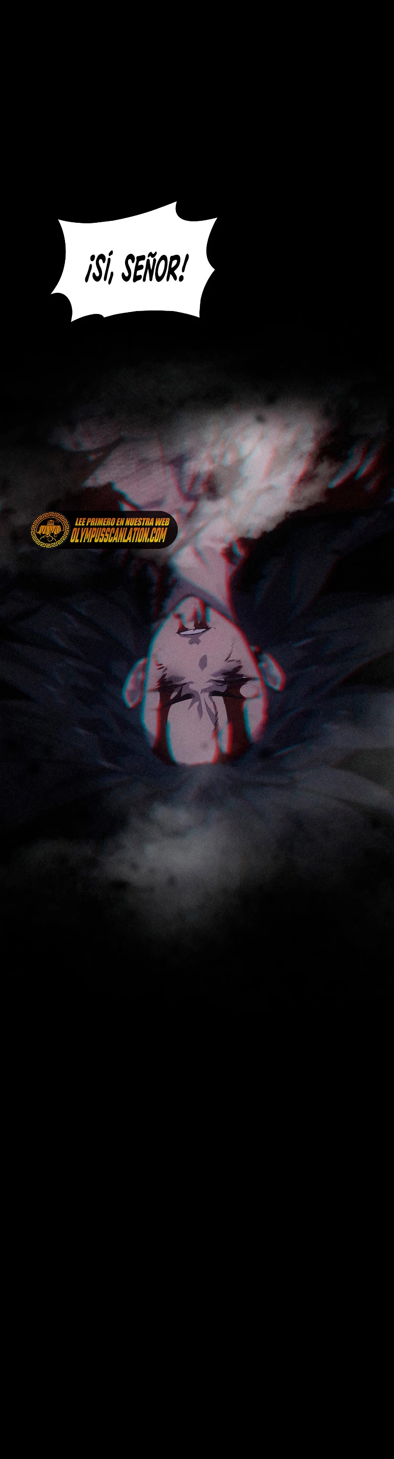 El Asesino de la Luna a la Deriva Capitulo 27 página 19